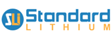 Standard Lithium Ltd. Standard Lithium Ltd.