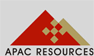 APAC Resources Limited APAC Resources Limited