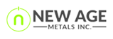 New Age Metals Inc. New Age Metals Inc.