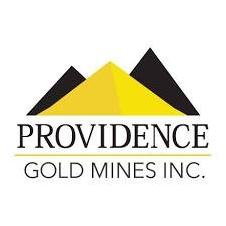 Providence Gold Mines Inc.