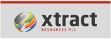 Xtract Resources Plc Xtract Resources Plc