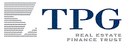 TPG RE Finance Trust, Inc.