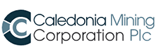 Caledonia Mining Corporation Plc Caledonia Mining Corporation Plc