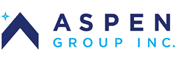 Aspen Group, Inc. Aspen Group, Inc.