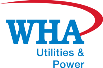 WHA Utilities and Power WHA Utilities and Power
