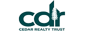 CEDR REAL6.5PREF CEDR REAL6.5PREF