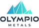 Olympio Metals Limited