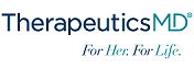 TherapeuticsMD, Inc.