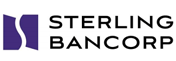 Sterling Bancorp Sterling Bancorp
