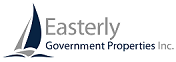 Easterly Government Properties, Inc.