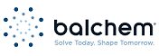 Balchem Corporation Balchem Corporation