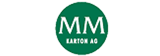 Mayr-Melnhof Karton AG Mayr-Melnhof Karton AG