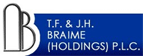 Braime Group PLC Braime Group PLC