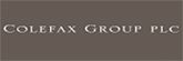 Colefax Group PLC Colefax Group PLC