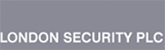 London Security plc London Security plc