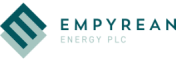 Empyrean Energy Plc