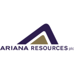Ariana Resources plc Ariana Resources plc