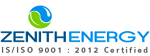 Zenith Energy Ltd. Zenith Energy Ltd.