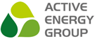 Active Energy Group Plc Active Energy Group Plc