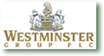 Westminster Group PLC Westminster Group PLC