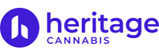 Heritage Cannabis Holdings Corp. Heritage Cannabis Holdings Corp.