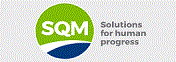 Sociedad Química y Minera de Chile S.A. Sociedad Química y Minera de Chile S.A.