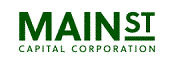 Main Street Capital Corporation