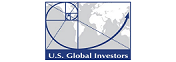 U.S. Global Investors, Inc. U.S. Global Investors, Inc.