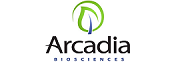Arcadia Biosciences, Inc. Arcadia Biosciences, Inc.
