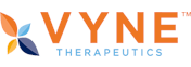 VYNE Therapeutics Inc.
