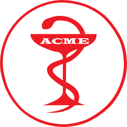 The ACME Laboratories Ltd. The ACME Laboratories Ltd.