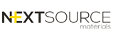 NextSource Materials Inc.