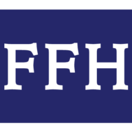 Fairfax Financial Holdings Limited Fairfax Financial Holdings Limited