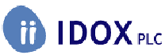 IDOX plc IDOX plc