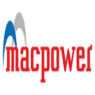Macpower CNC Machines Limited