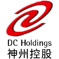 Digital China Holdings Limited Digital China Holdings Limited