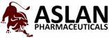 ASLAN Pharmaceuticals Limited ASLAN Pharmaceuticals Limited