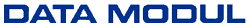 DATA MODUL Aktiengesellschaft, Produktion und Vertrieb von elektronischen Systemen