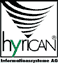Hyrican Informationssysteme AG Hyrican Informationssysteme AG