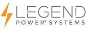 Legend Power Systems Inc. Legend Power Systems Inc.