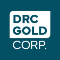 DRC Gold Corp. DRC Gold Corp.