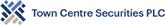 Town Centre Securities Plc