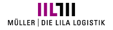Müller - Die lila Logistik SE Müller - Die lila Logistik SE