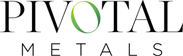 Pivotal Metals Limited Pivotal Metals Limited