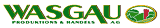 WASGAU Produktions & Handels AG