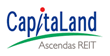 CapitaLand Ascendas REIT