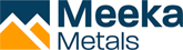 Meeka Metals Limited