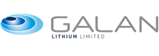 Galan Lithium Limited Galan Lithium Limited