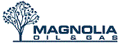 Magnolia Oil & Gas Corporation