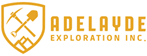 Adelayde Exploration Inc. Adelayde Exploration Inc.